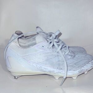 Adidas  Adizero football cleats for boys size 7